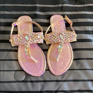 Sandals